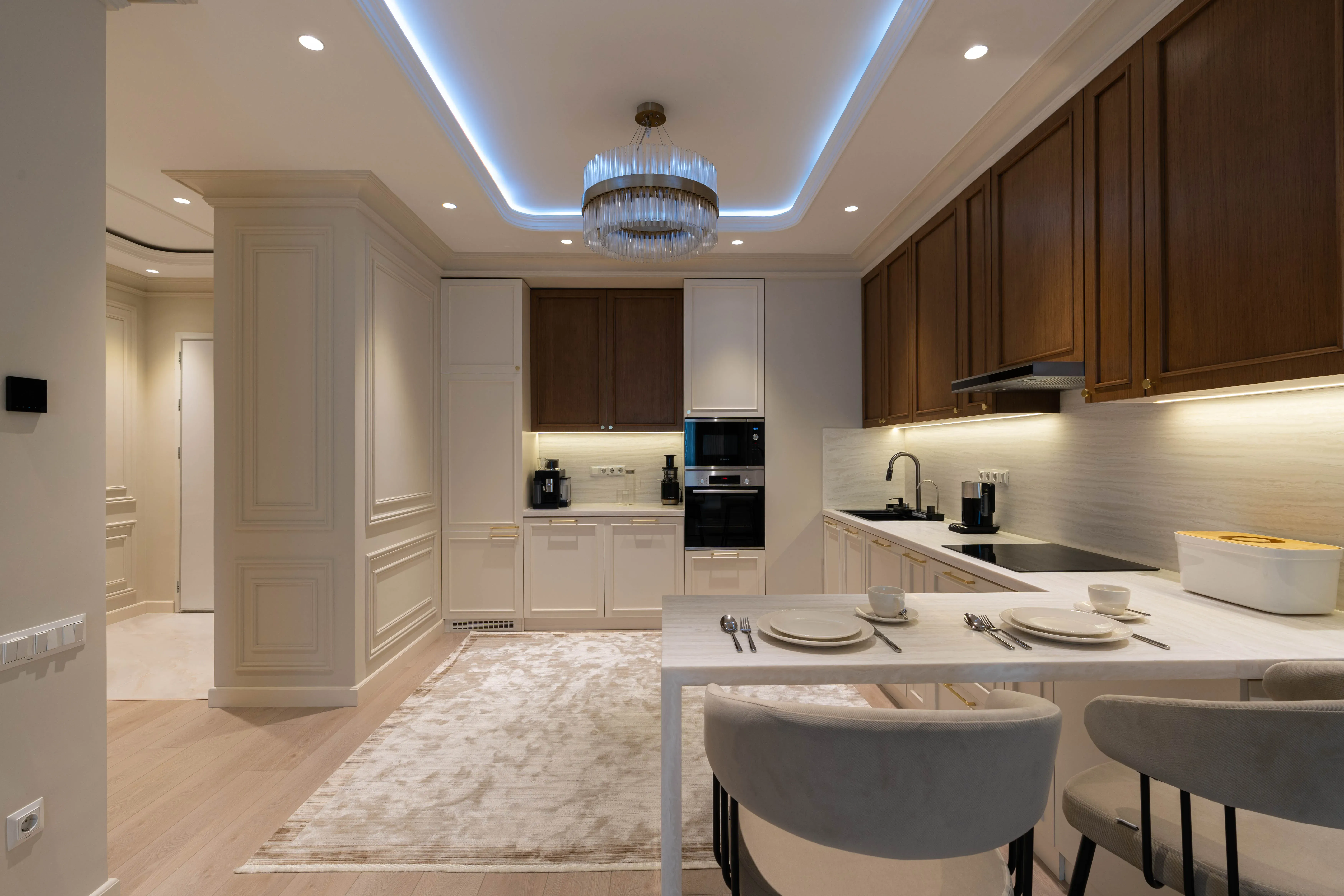 Minor Apartment - Image 4