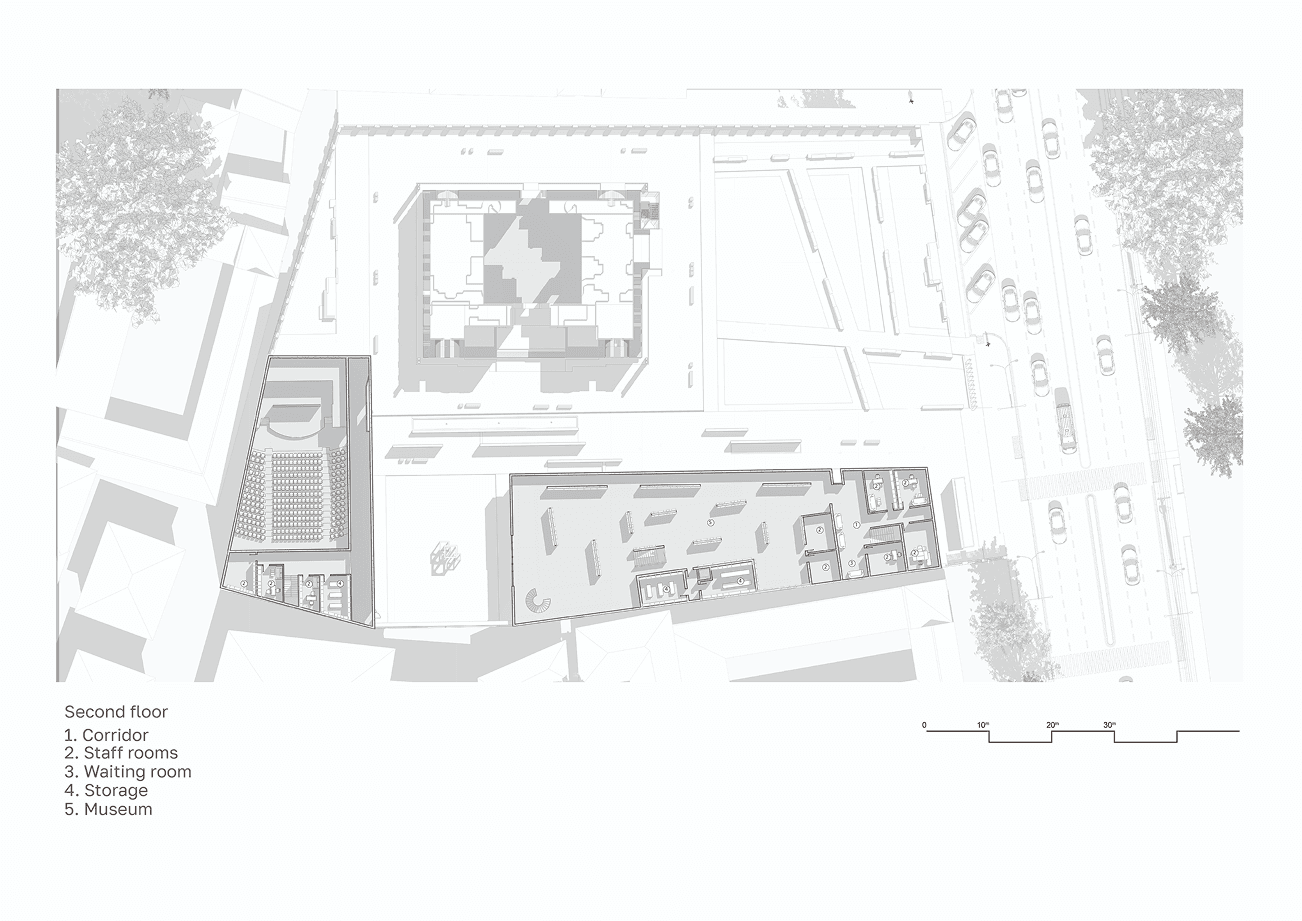 Islamic Culture Cente - Image 5