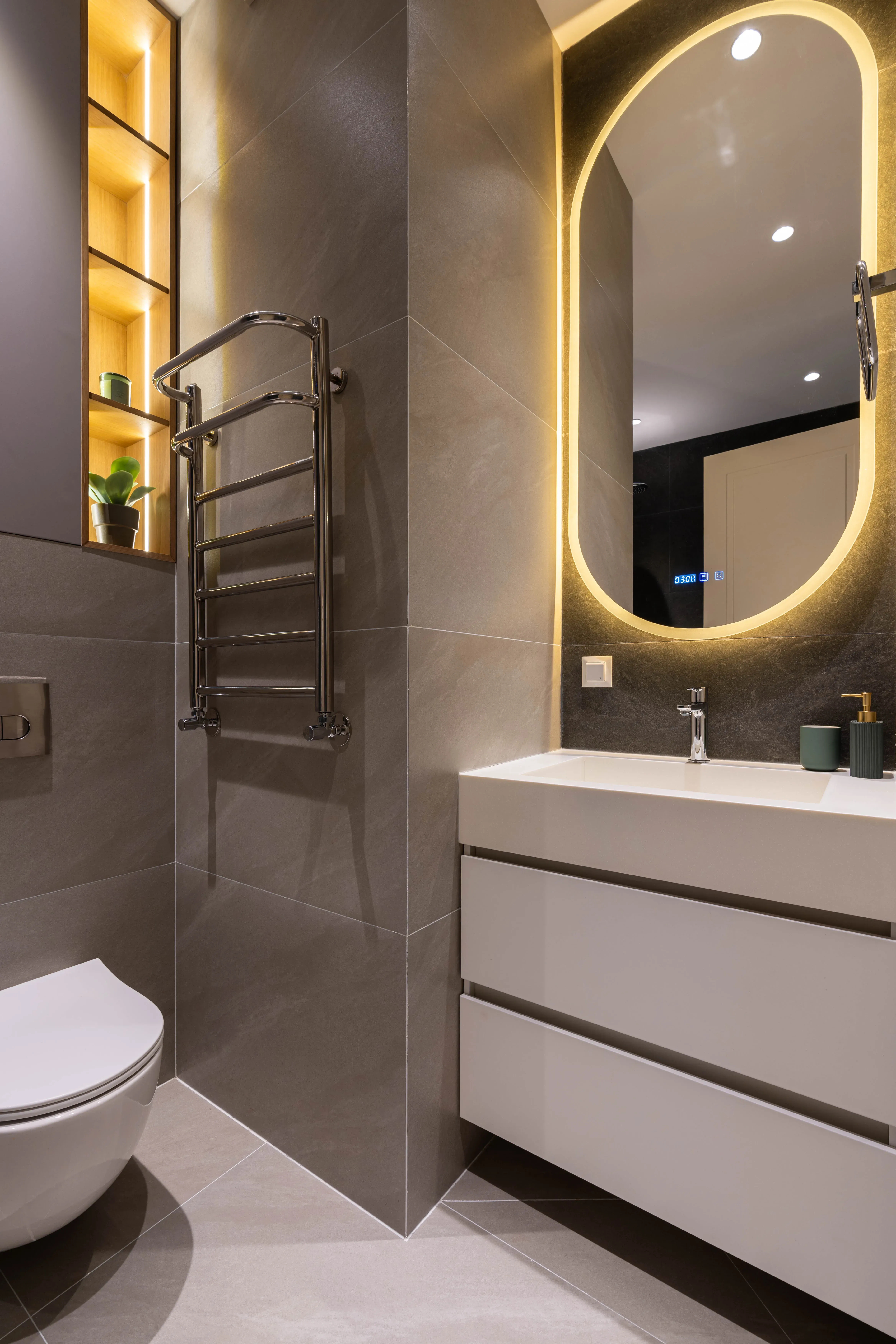 Minor Apartment - Image 6