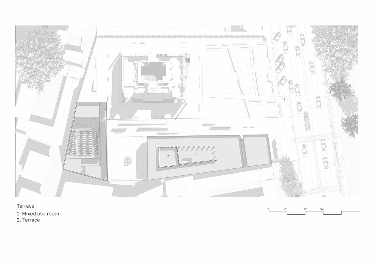 Islamic Culture Cente - Image 6