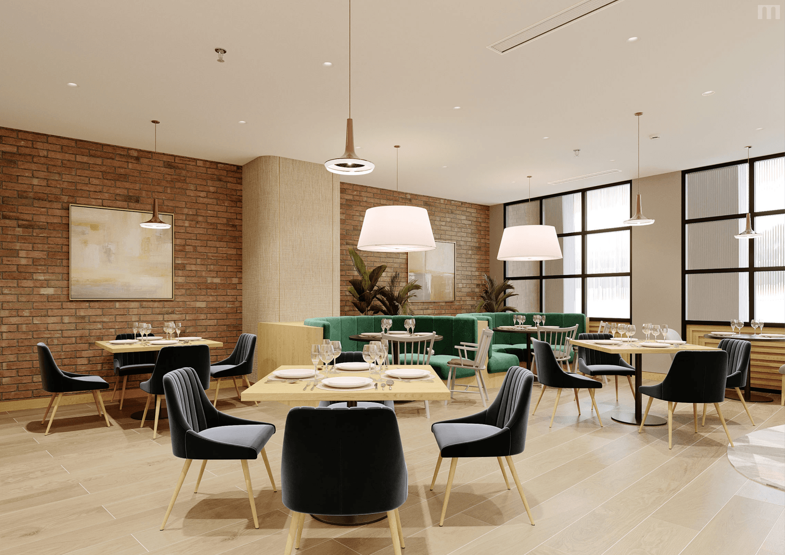 Hilton Garden Inn Hotel - Image 4