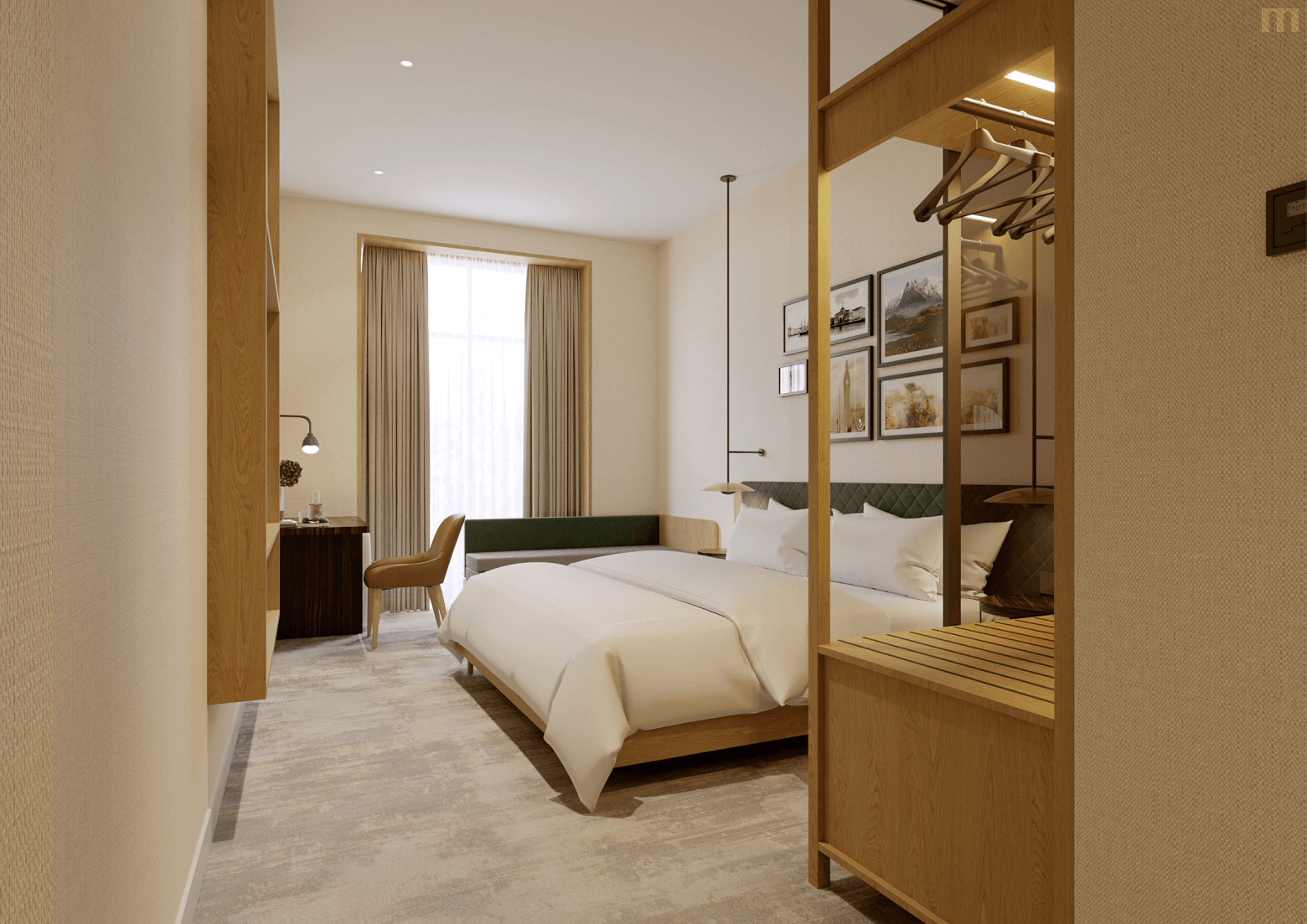 Hilton Garden Inn Hotel - Image 6