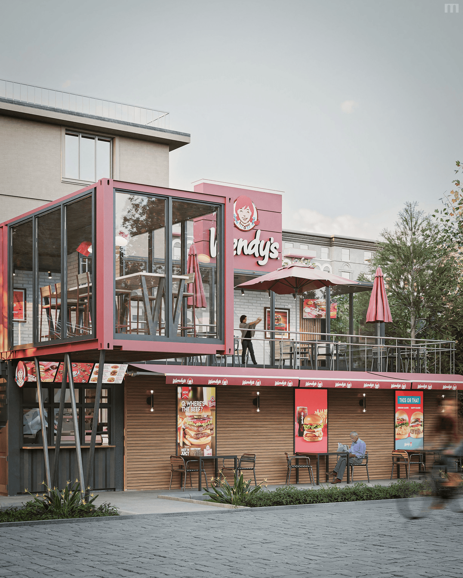 WENDY’S  - Image 3