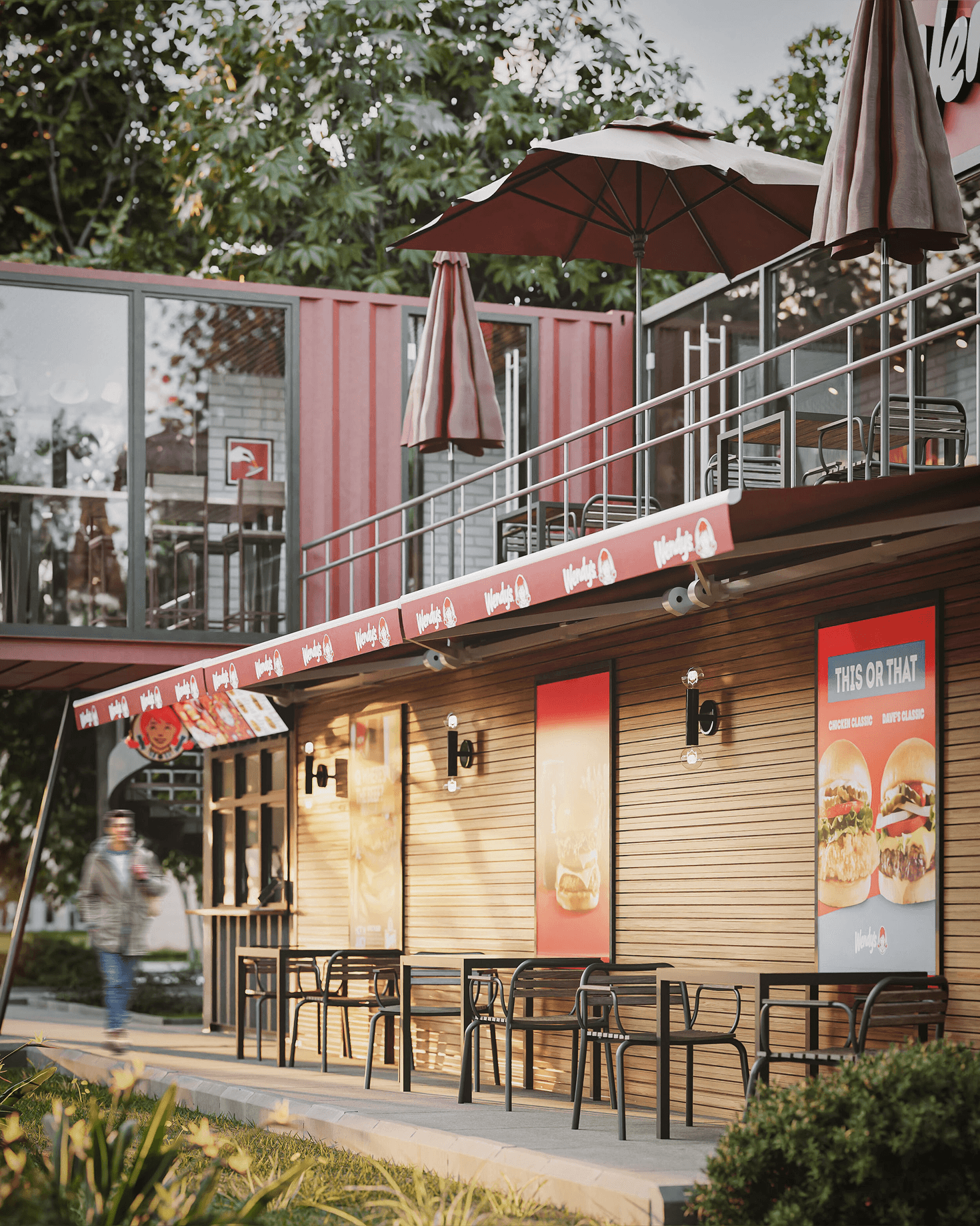 WENDY’S  - Image 4