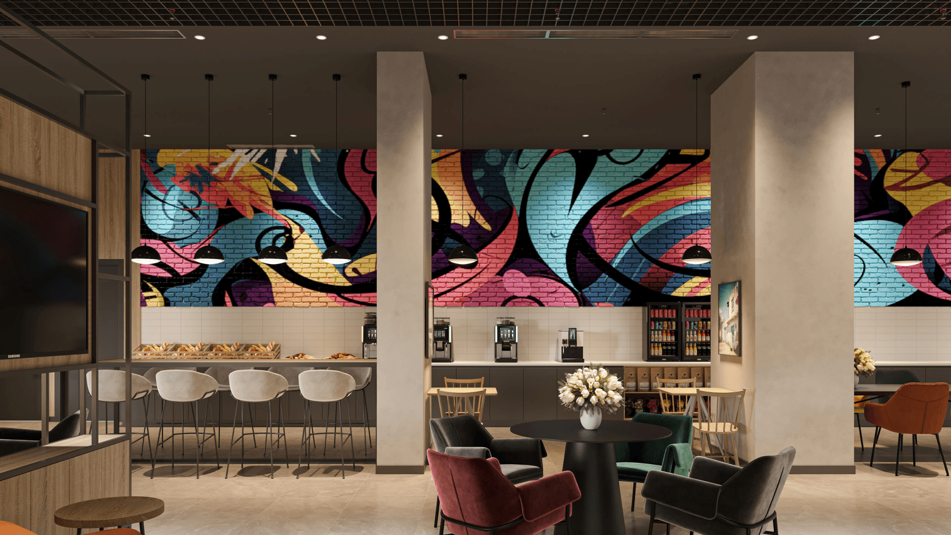 Ibis Oteli - Image 3