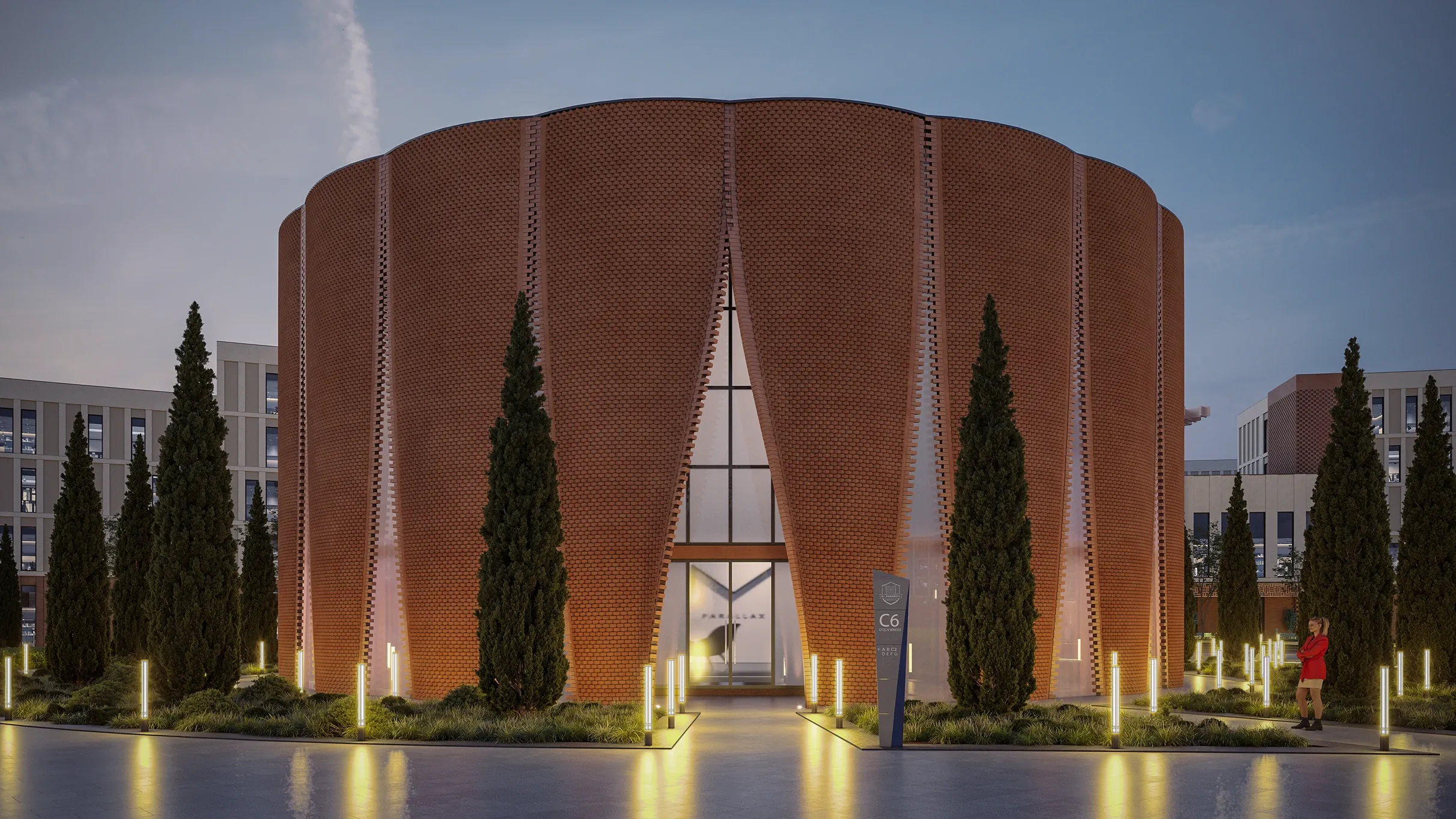 Университет имени Аль-Хорезми - Image 5