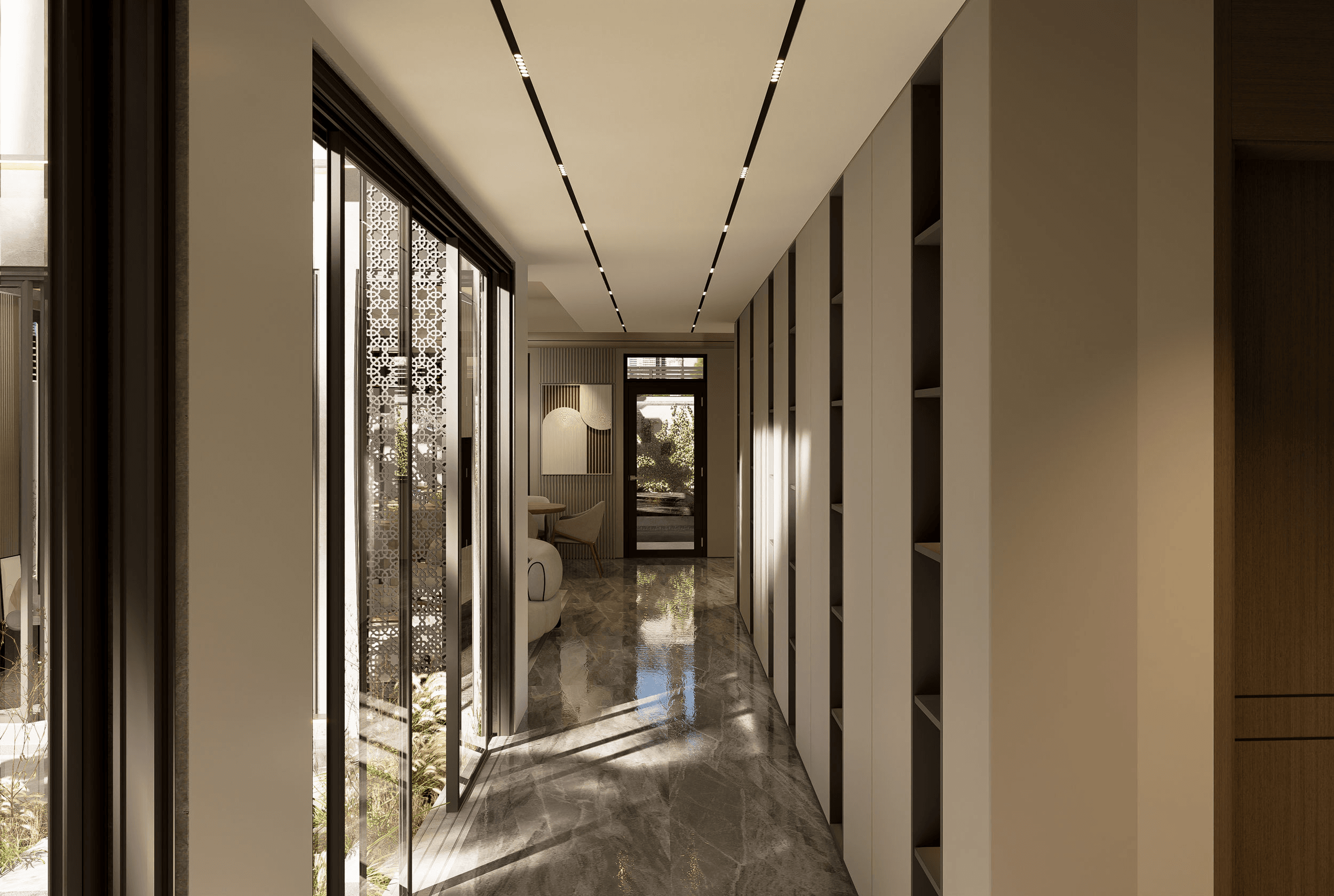 House of the Future (Competition) - Image 2