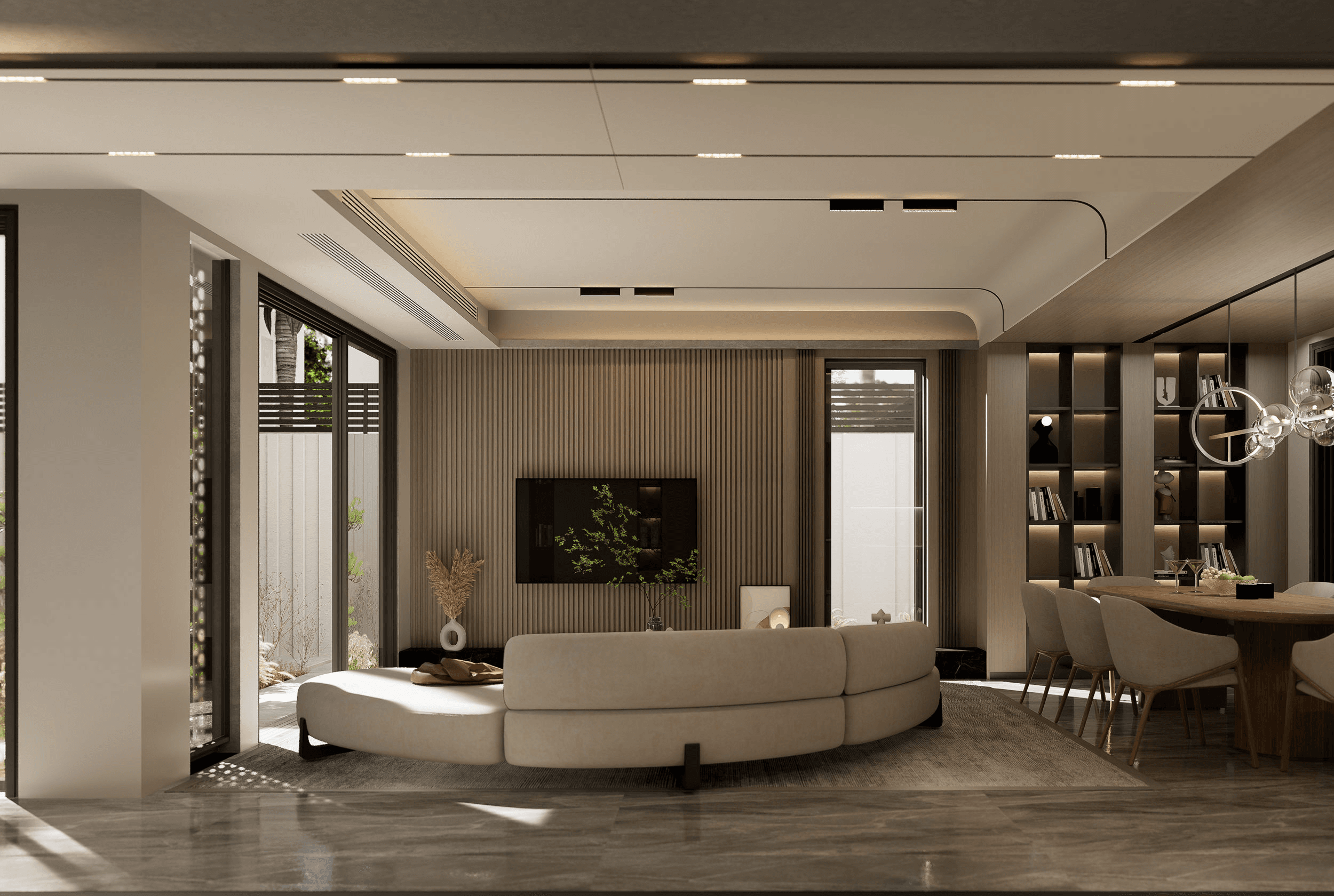 House of the Future (Competition) - Image 3