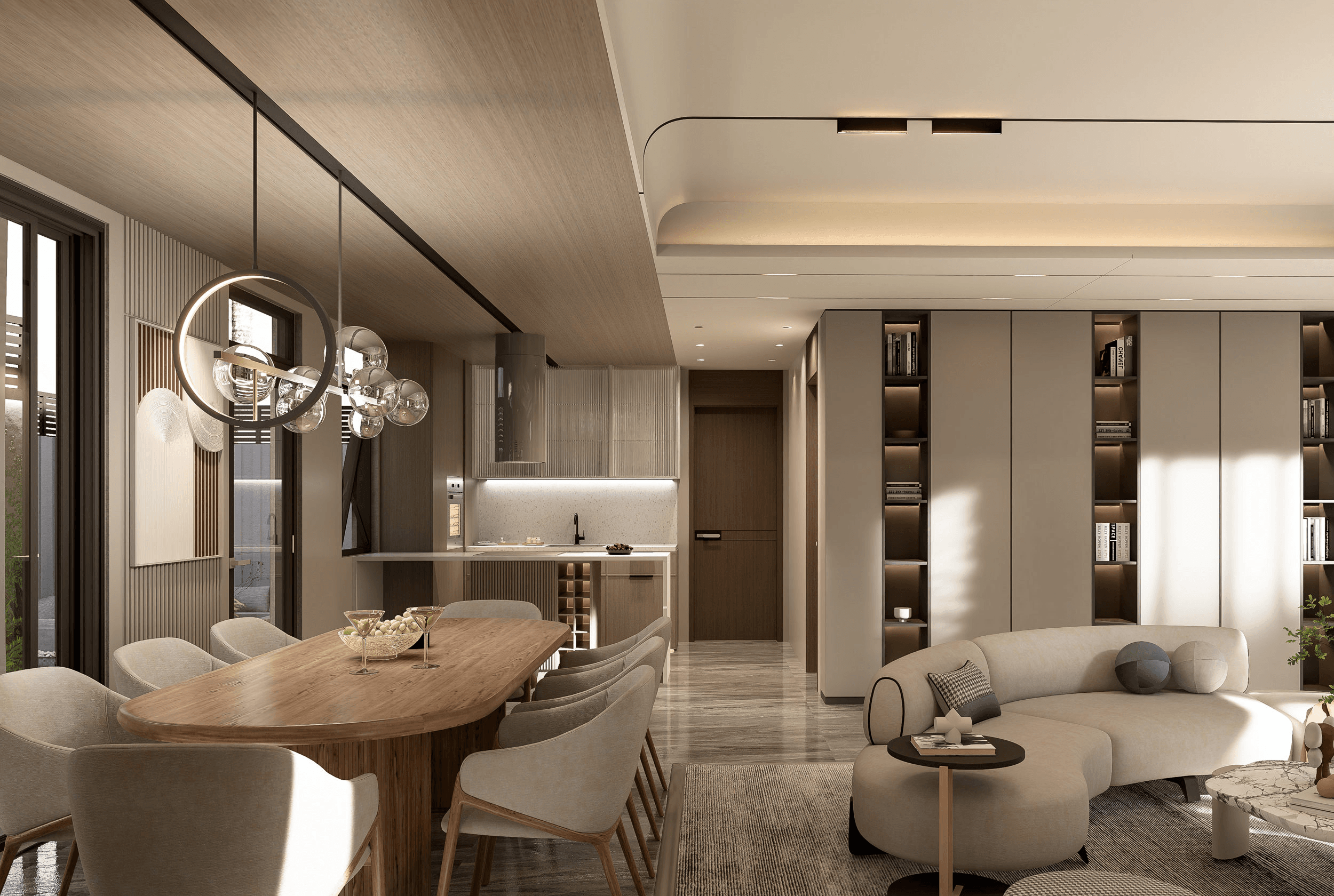 House of the Future (Competition) - Image 6