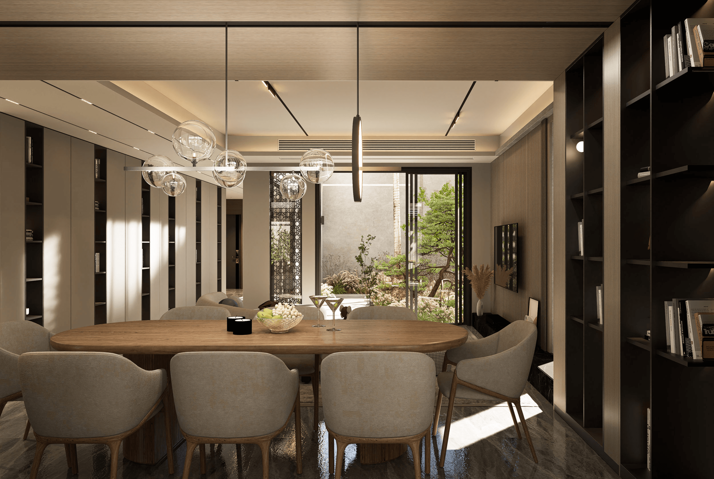 House of the Future (Competition) - Image 5