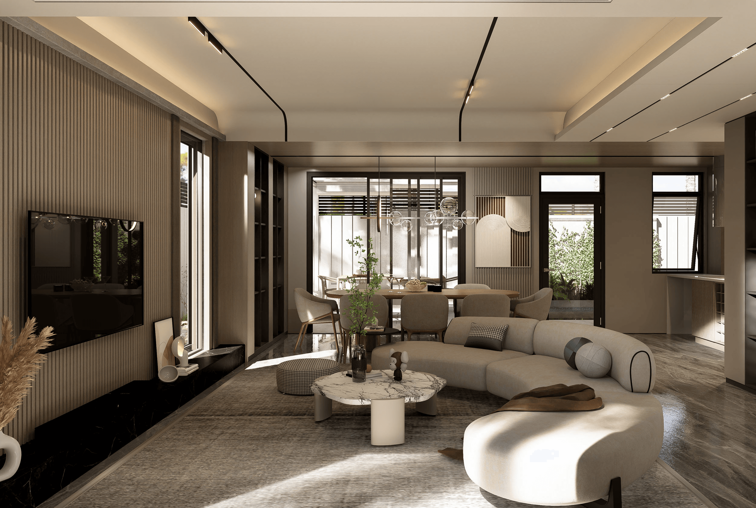 House of the Future (Competition) - Image 4