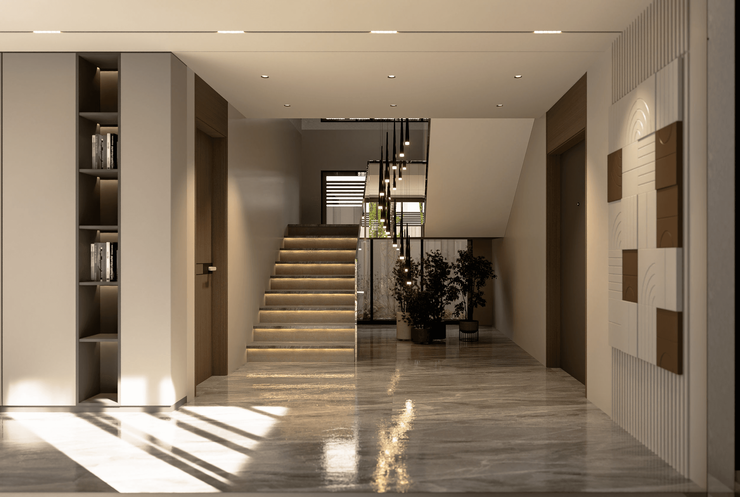 House of the Future (Competition) - Image 1