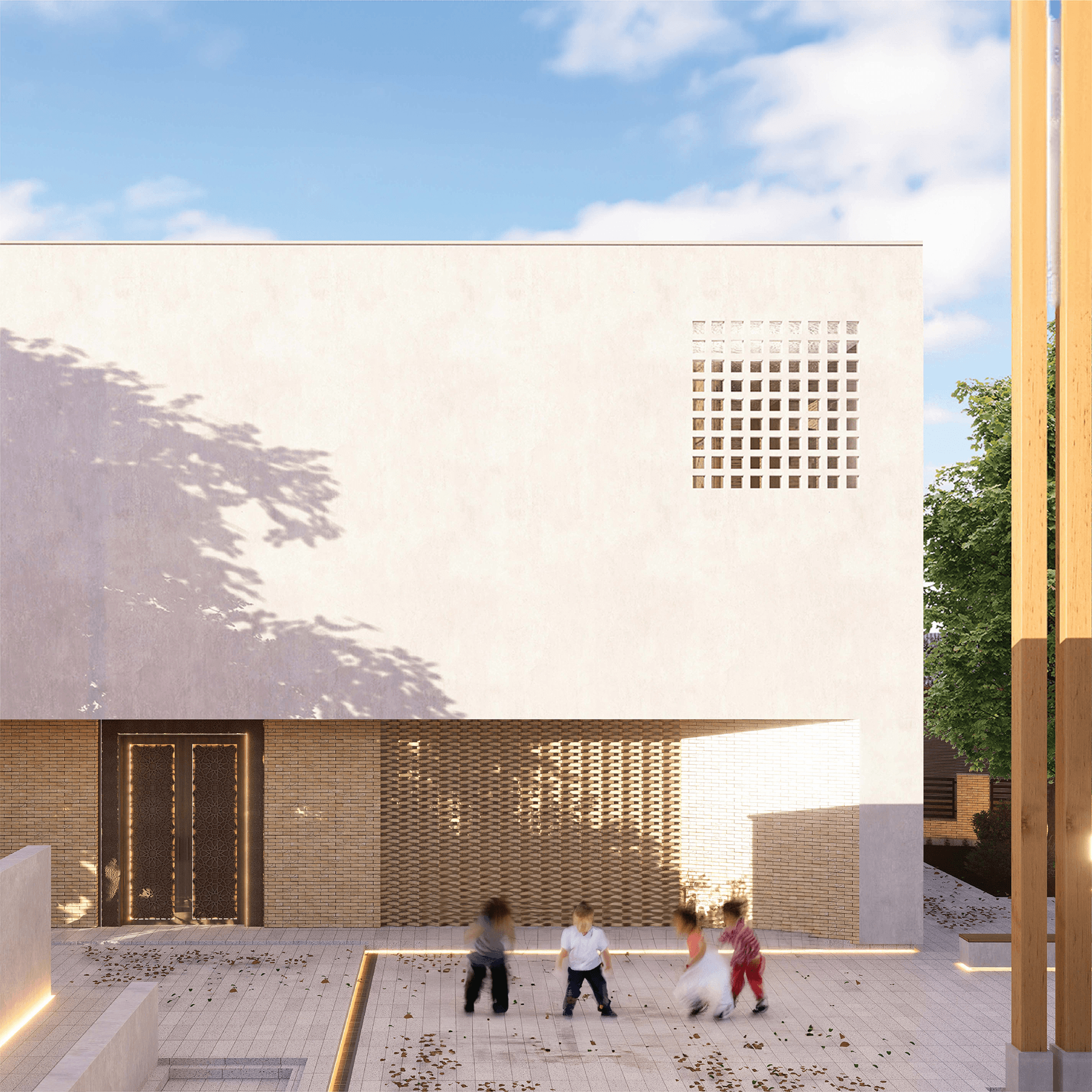 Islamic Culture Cente - Image 3