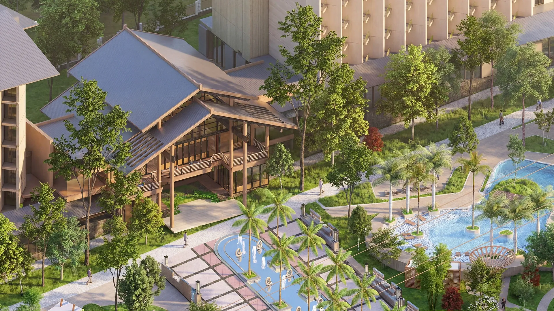 Youth Center (Resort) - Image 5