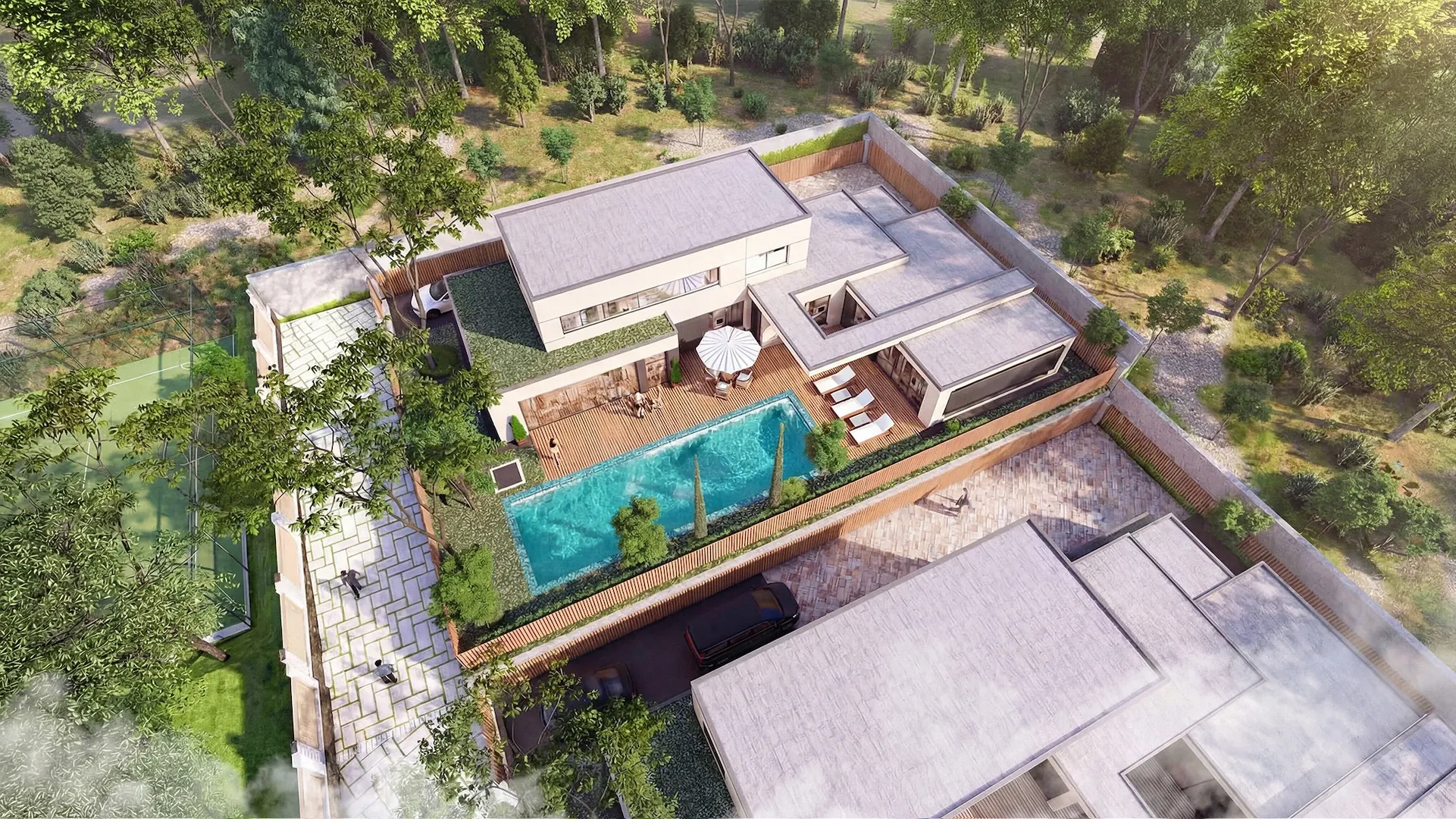 Youth Center (Resort) - Image 6