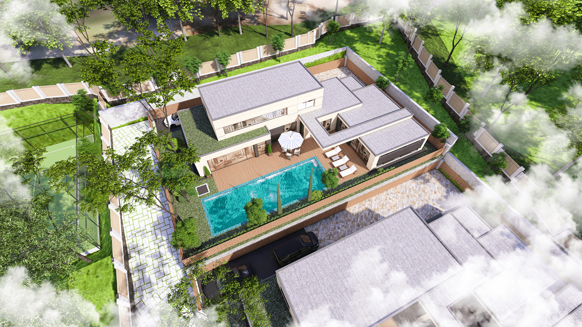 Ibis Hotel - Image 4