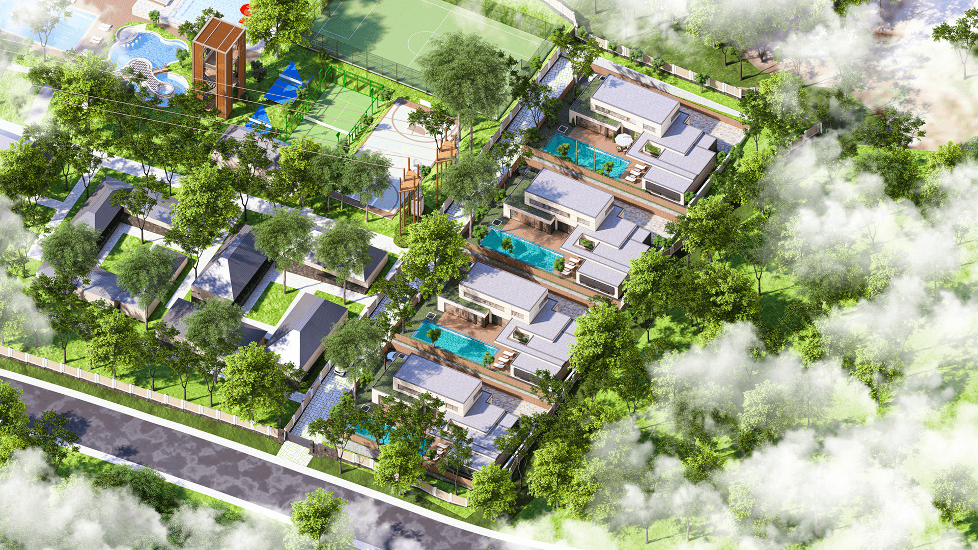 Ibis Hotel - Image 6