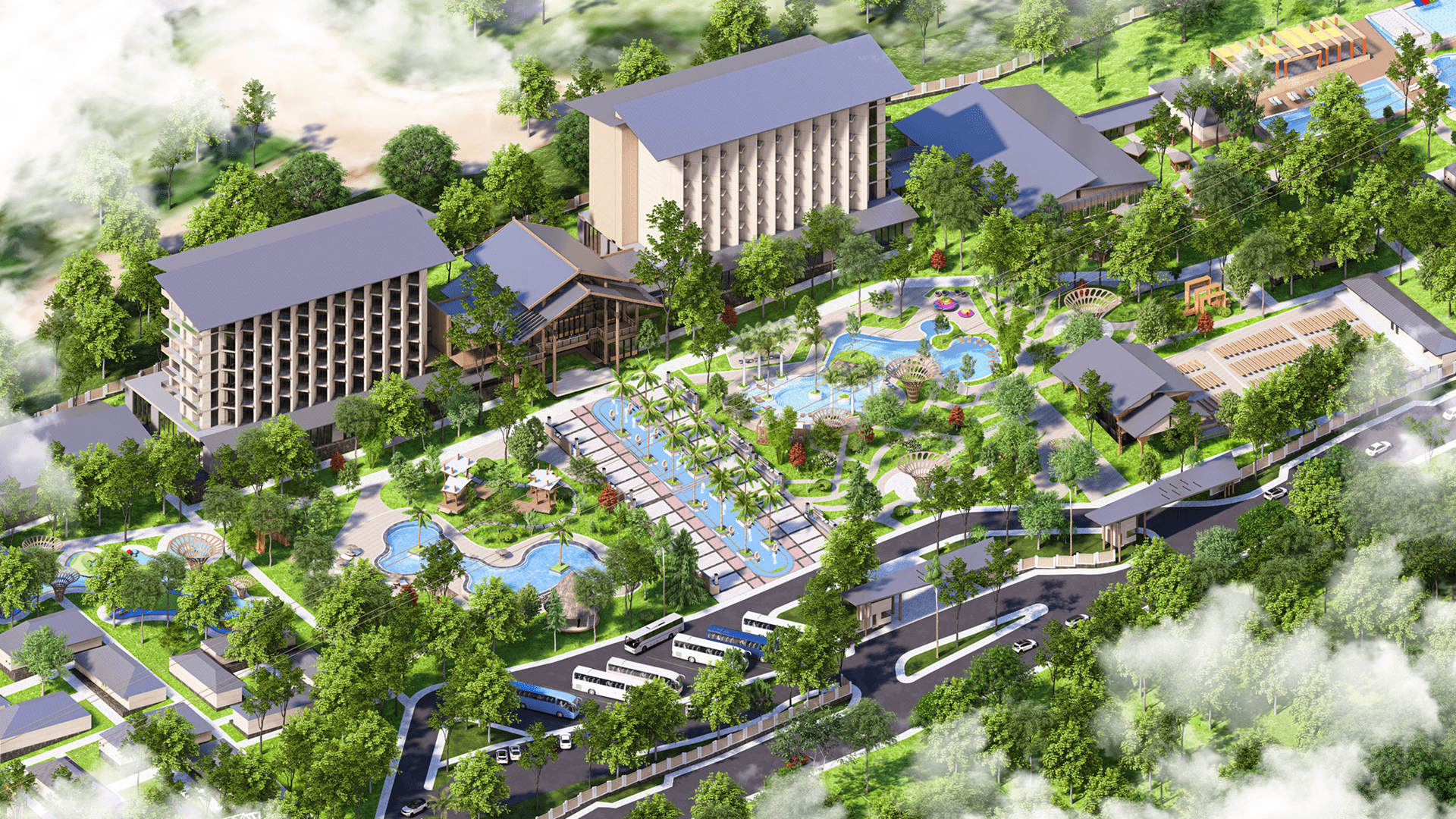 Ibis Hotel - Image 3