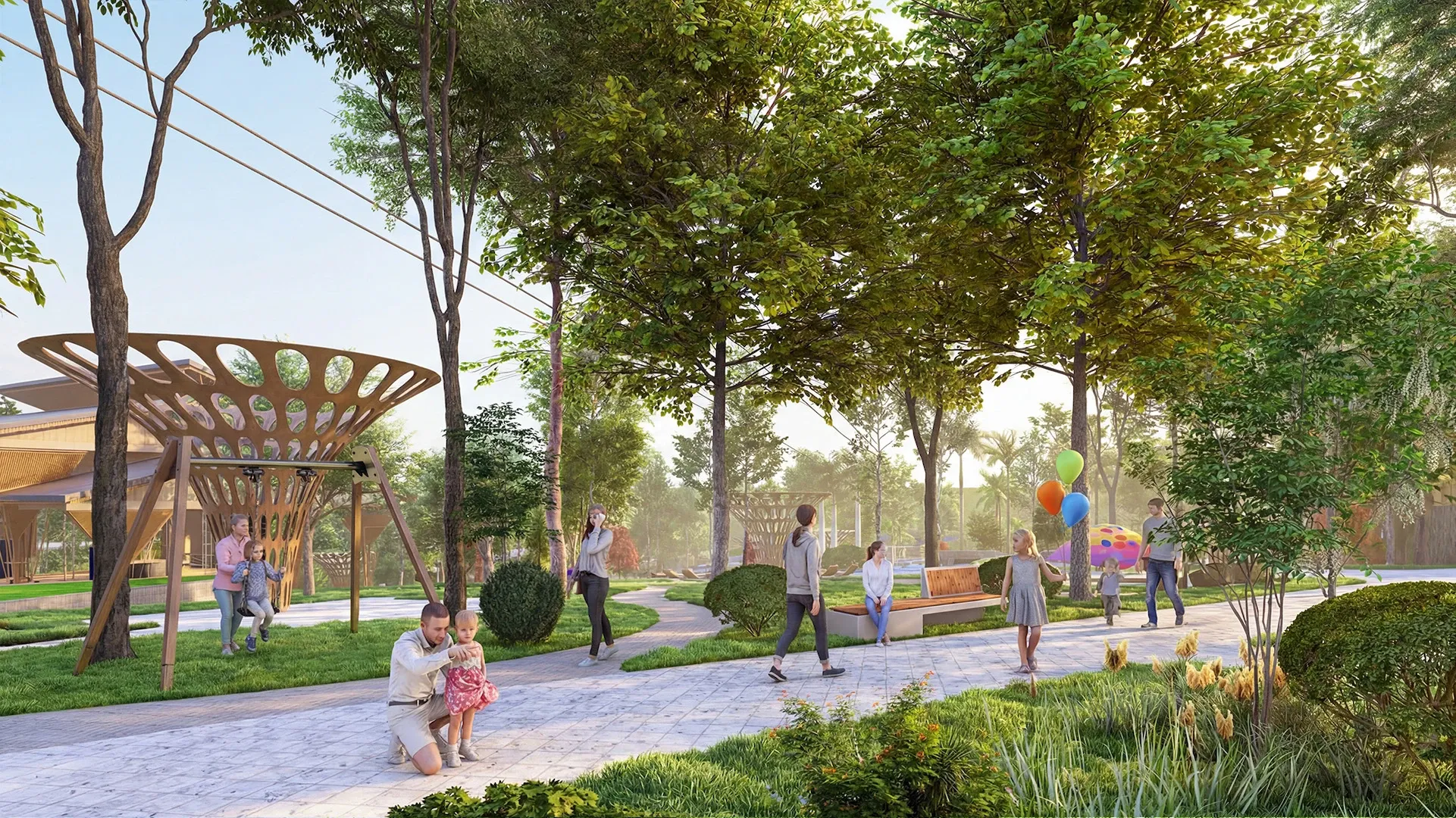 Youth Center (Resort) - Image 3