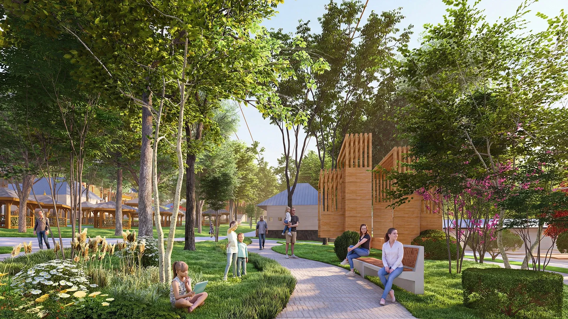 Youth Center (Resort) - Image 4