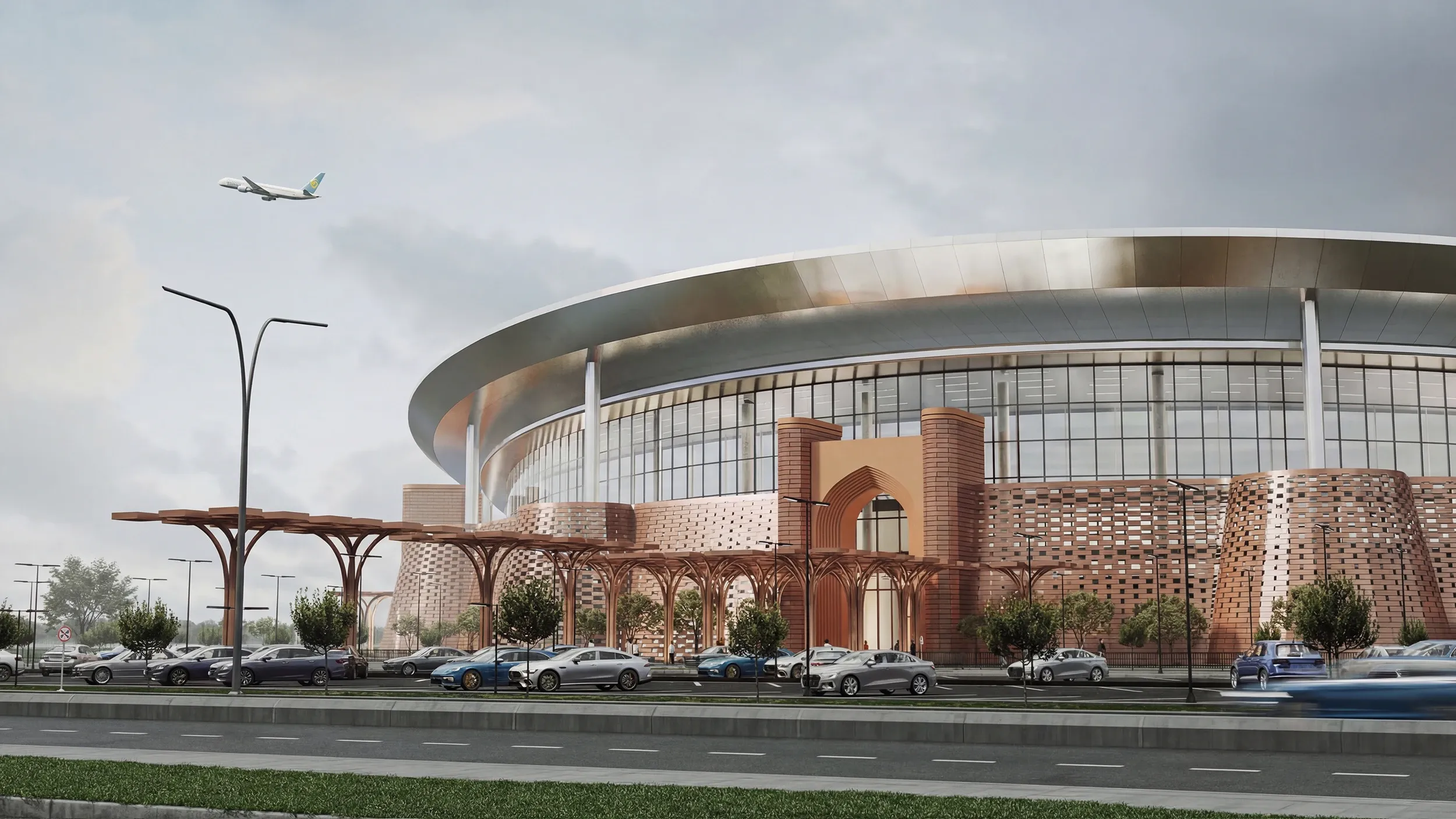 Bukhara International Airport - Image 5