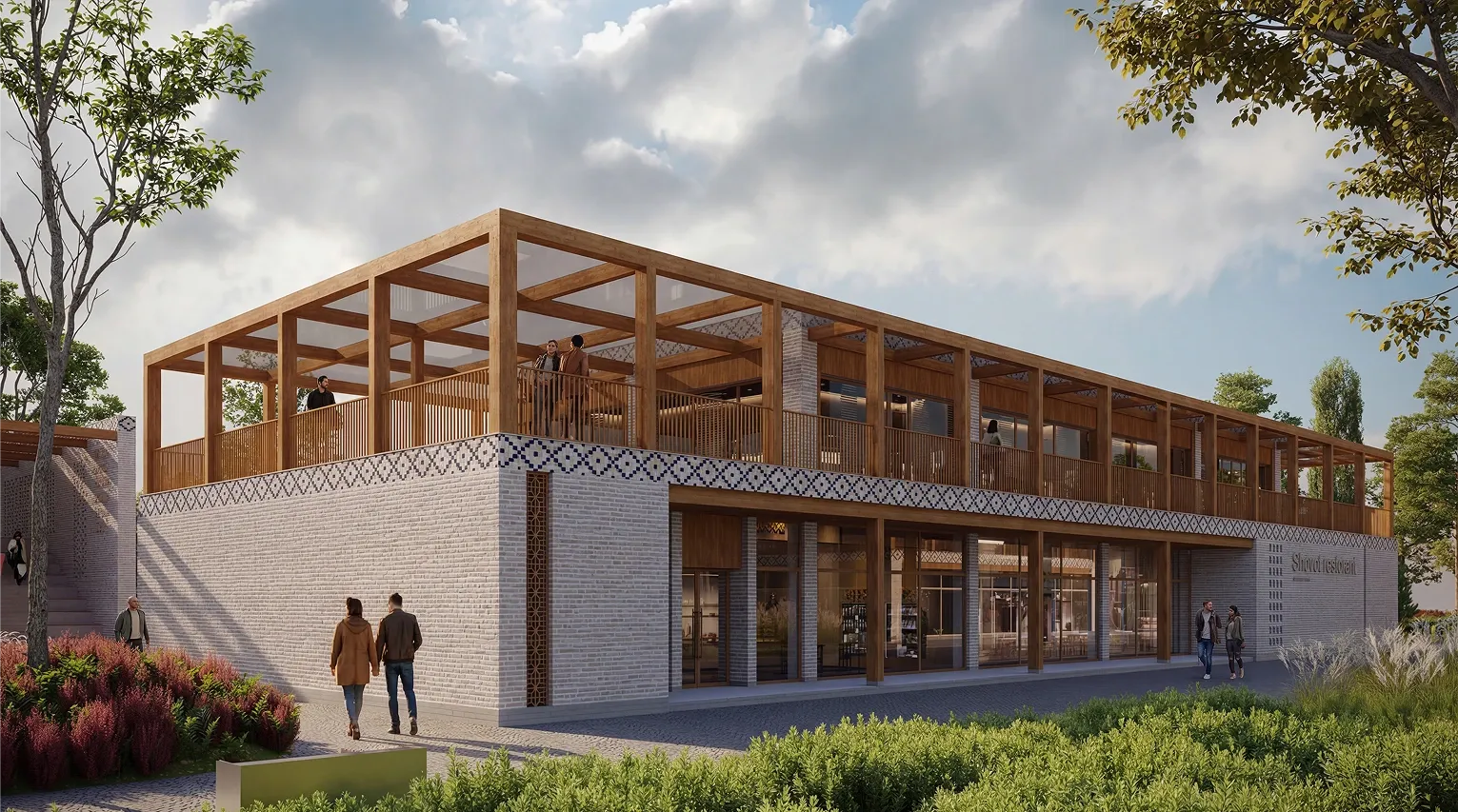 Канал Шовот - Image 5