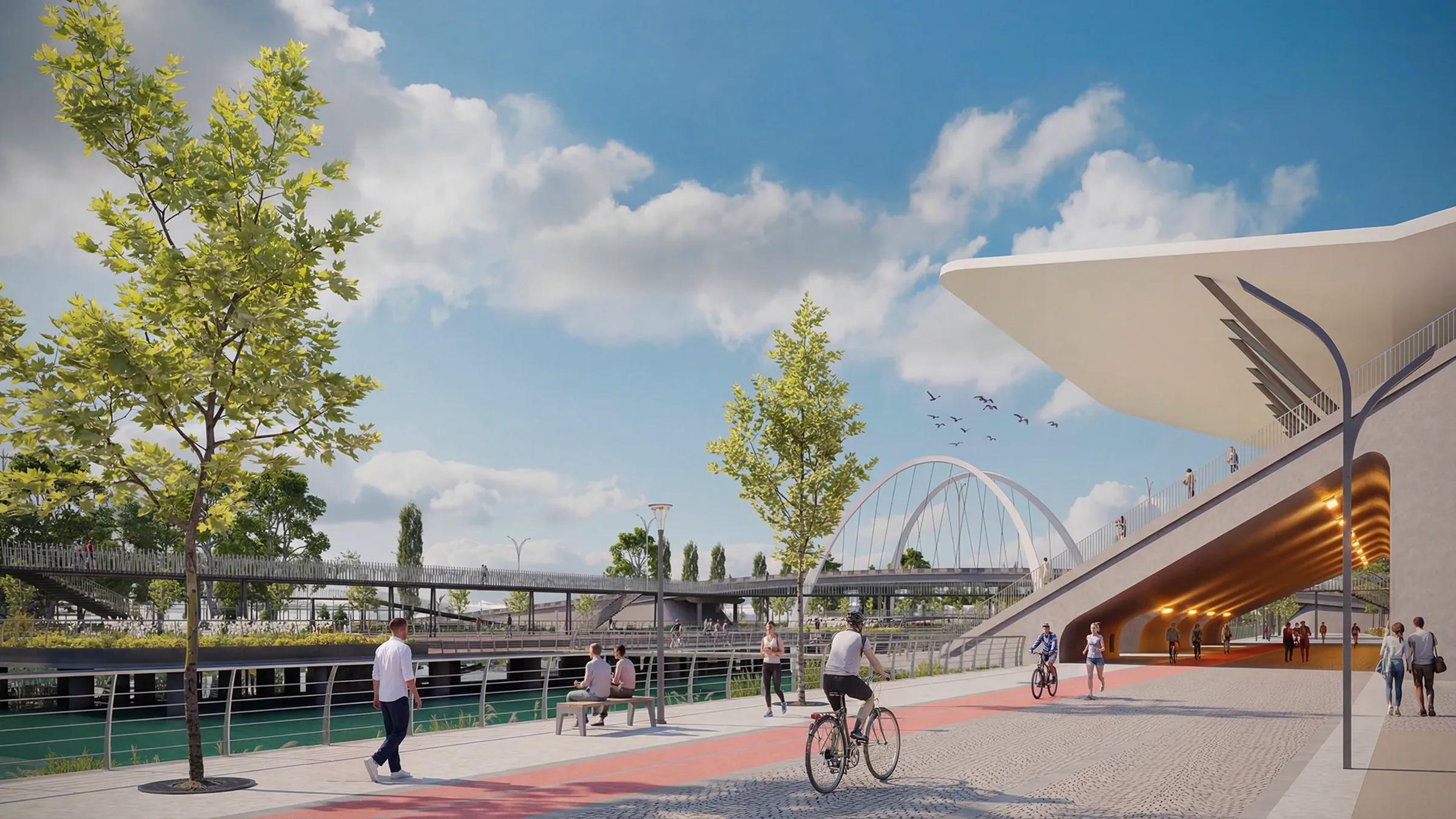 Канал Шовот - Image 3