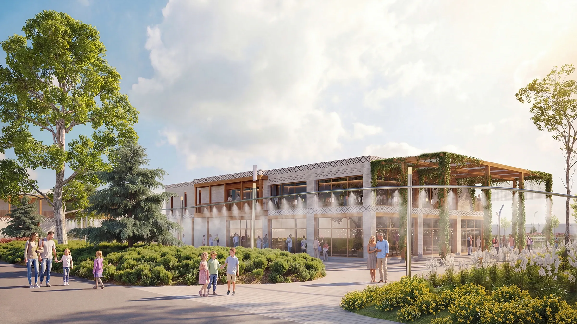 Канал Шовот - Image 6