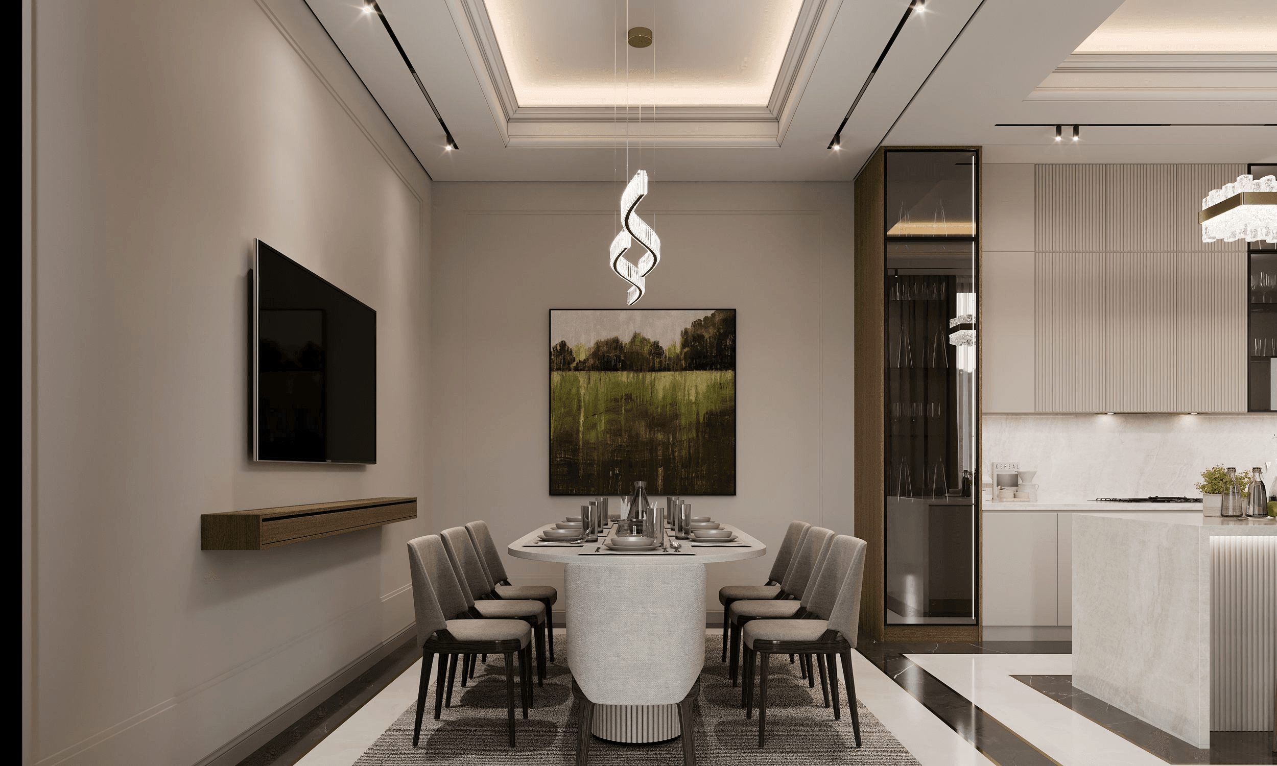 Private House (Boytepa Street) - Image 4