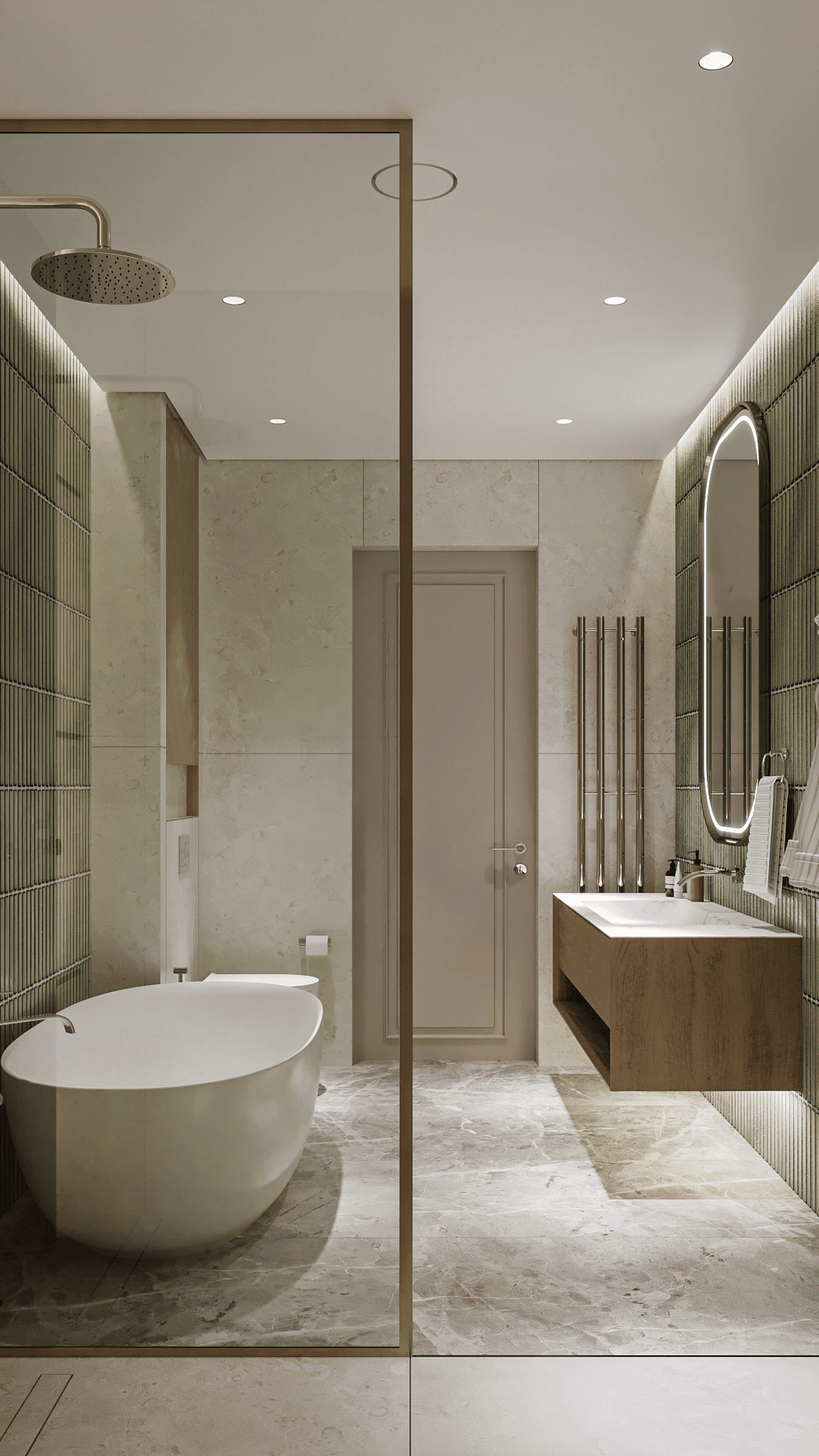 Private House (Boytepa Street) - Image 5