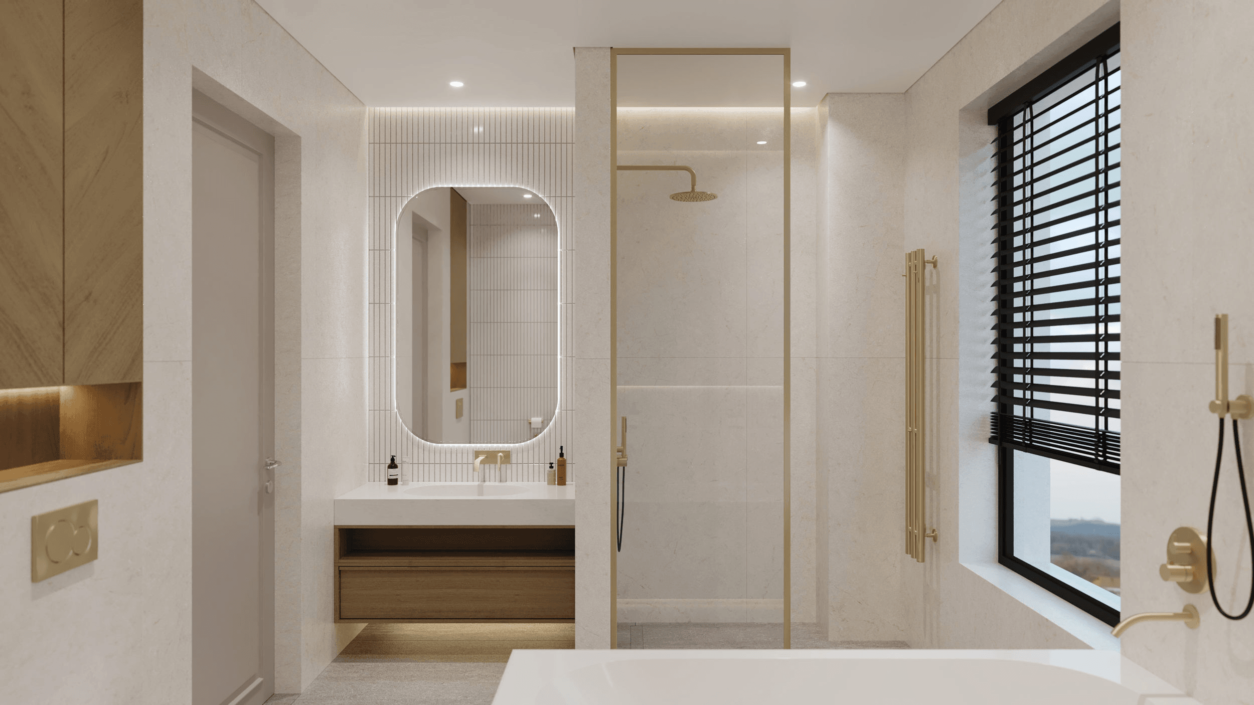 Private House (Boytepa Street) - Image 3