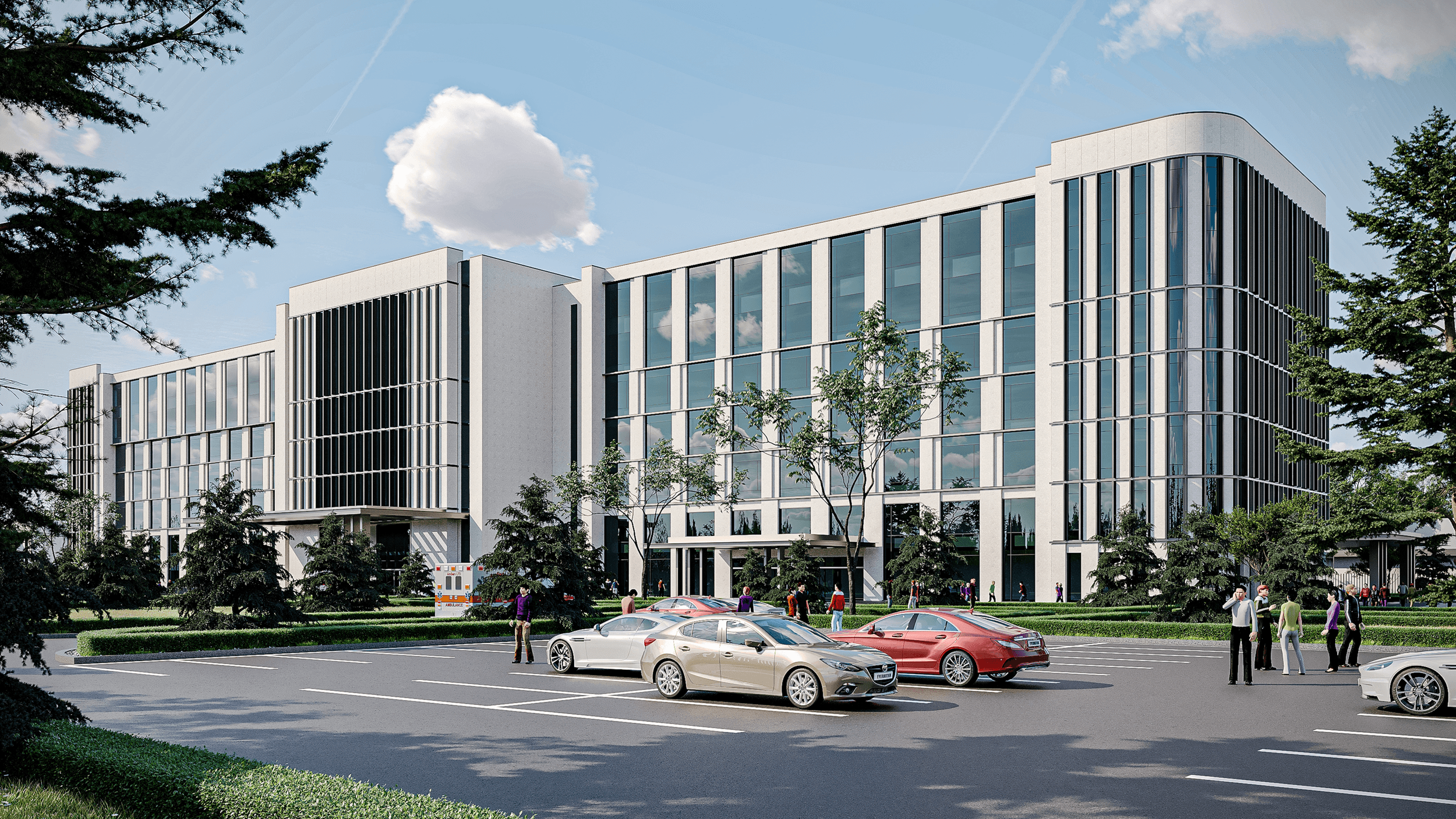 Medical Center - Image 5