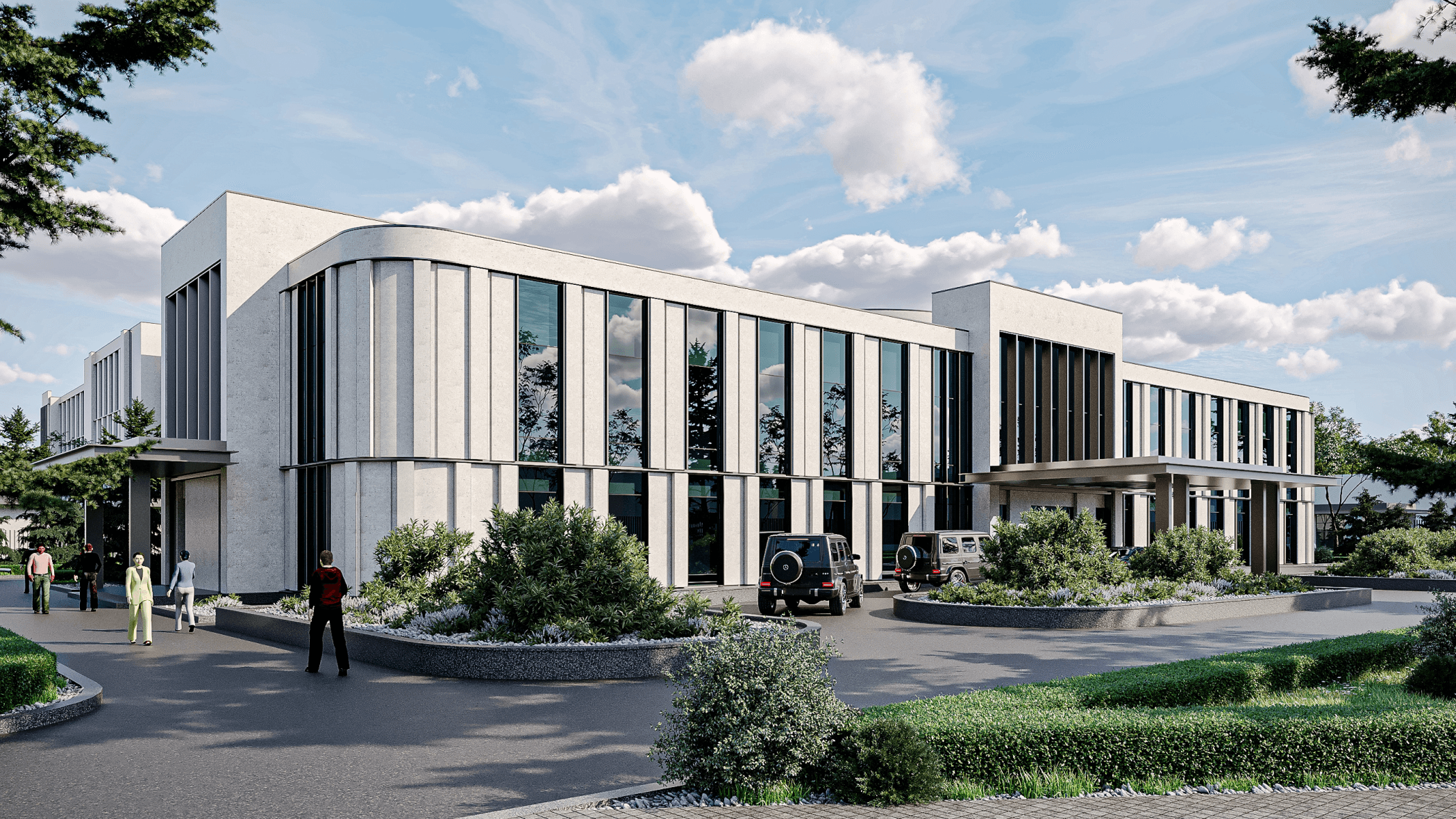 Medical Center - Image 3