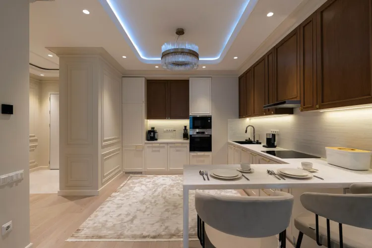 Квартира Minor - Image 4