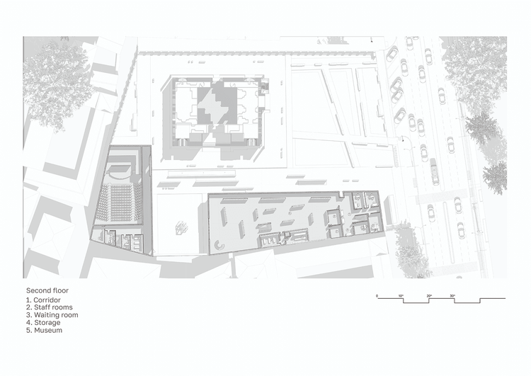 Центр исламской культуры - Image 5