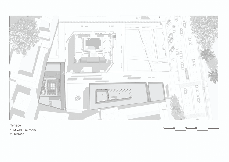 Центр исламской культуры - Image 6