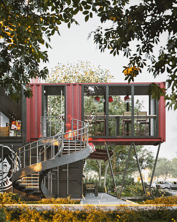 WENDY’S  - Image 6