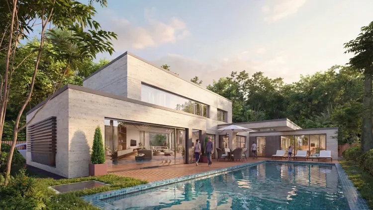 Молодёжный центр (курорт)