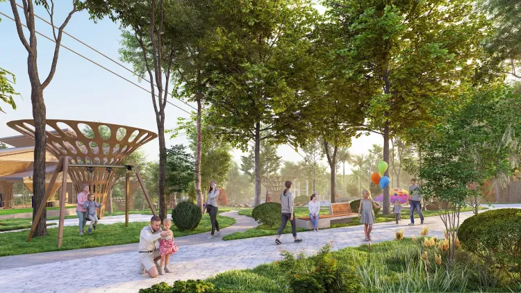 Молодёжный центр (курорт) - Image 3