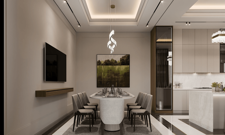 Частный дом (улица Бойтепа) - Image 4