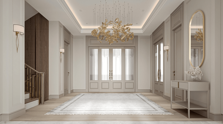 Частный дом (улица Бойтепа) - Image 6